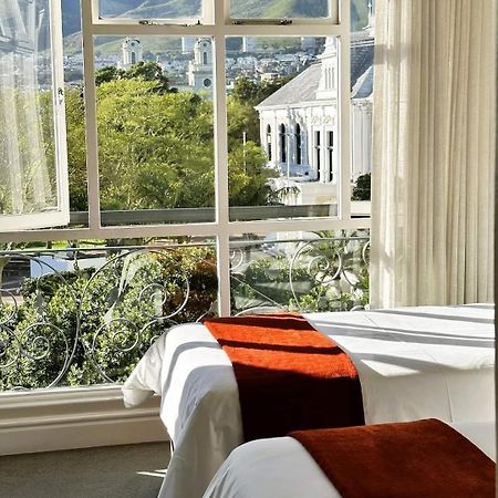 Cape Town Hollow Boutique Hotel Eksteriør bilde