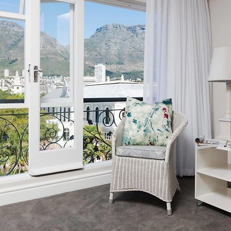 Cape Town Hollow Boutique Hotel Eksteriør bilde