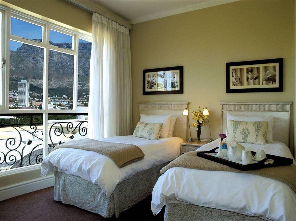 Cape Town Hollow Boutique Hotel Eksteriør bilde